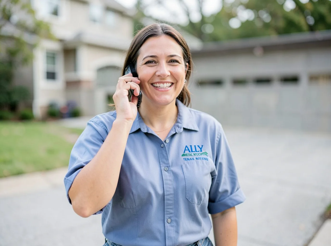 Metal Roof Installation Albany, OK FAQs